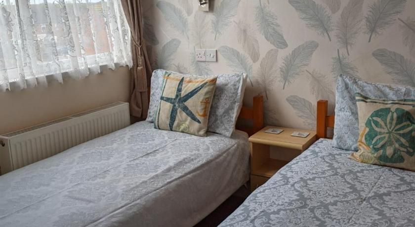 Cleasewood Guest House