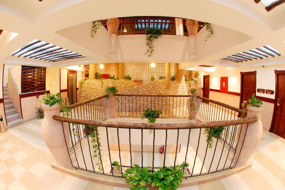 Al Liwan Suites Ad-Dawhah - Doha visuel 3/5
