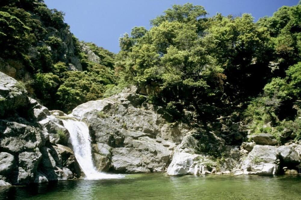 Traditional family house, renovated Languedoc-Roussillon - Riolen visuel 3/5