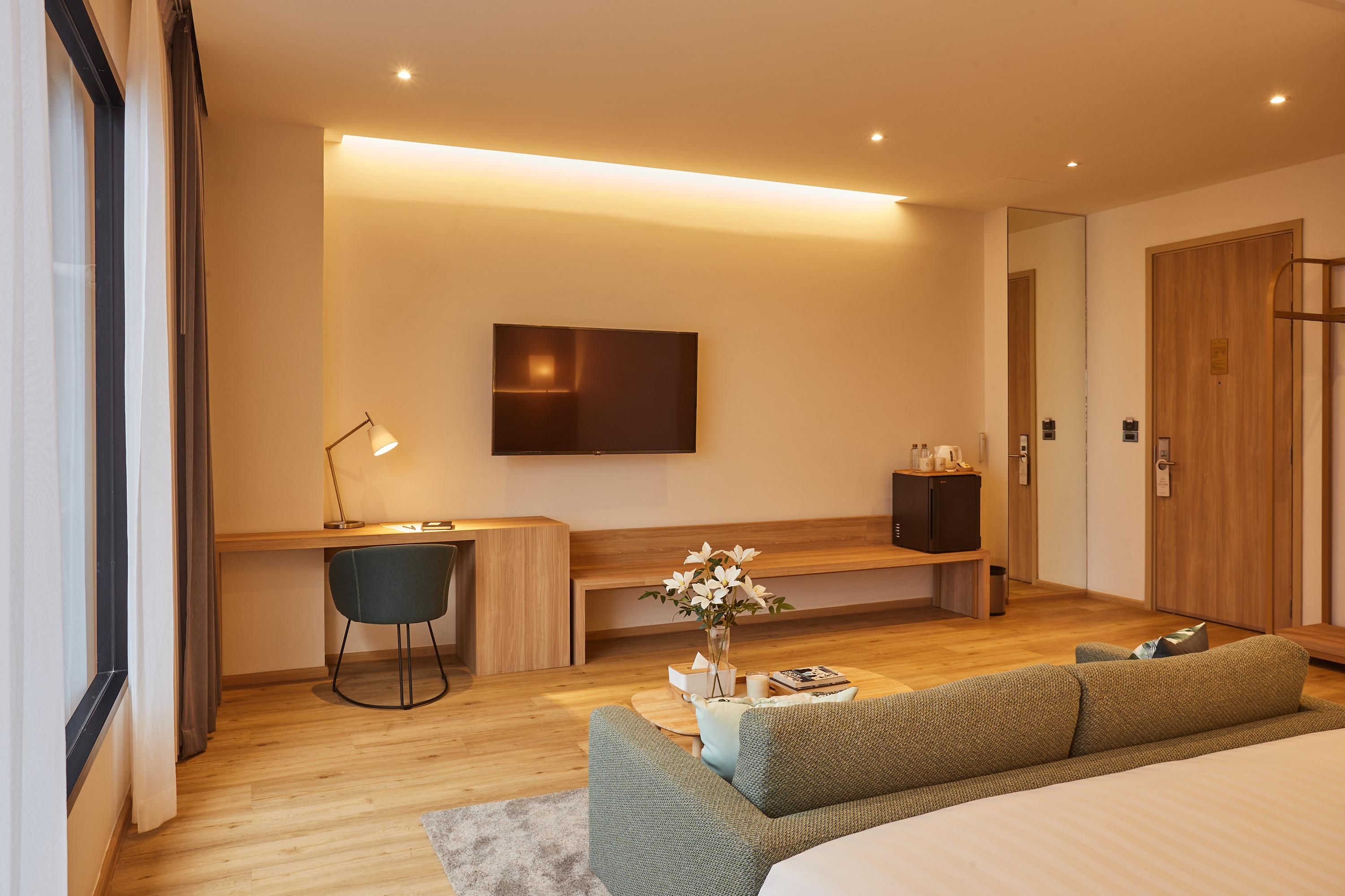 Centara Life Wisma Hotel Ratchaburi