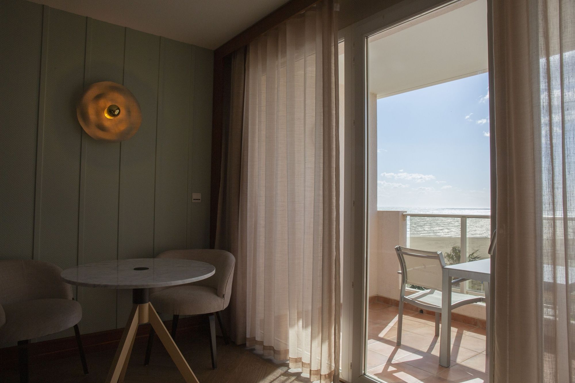 Grand Hôtel Les Flamants Roses Thalasso & Spa