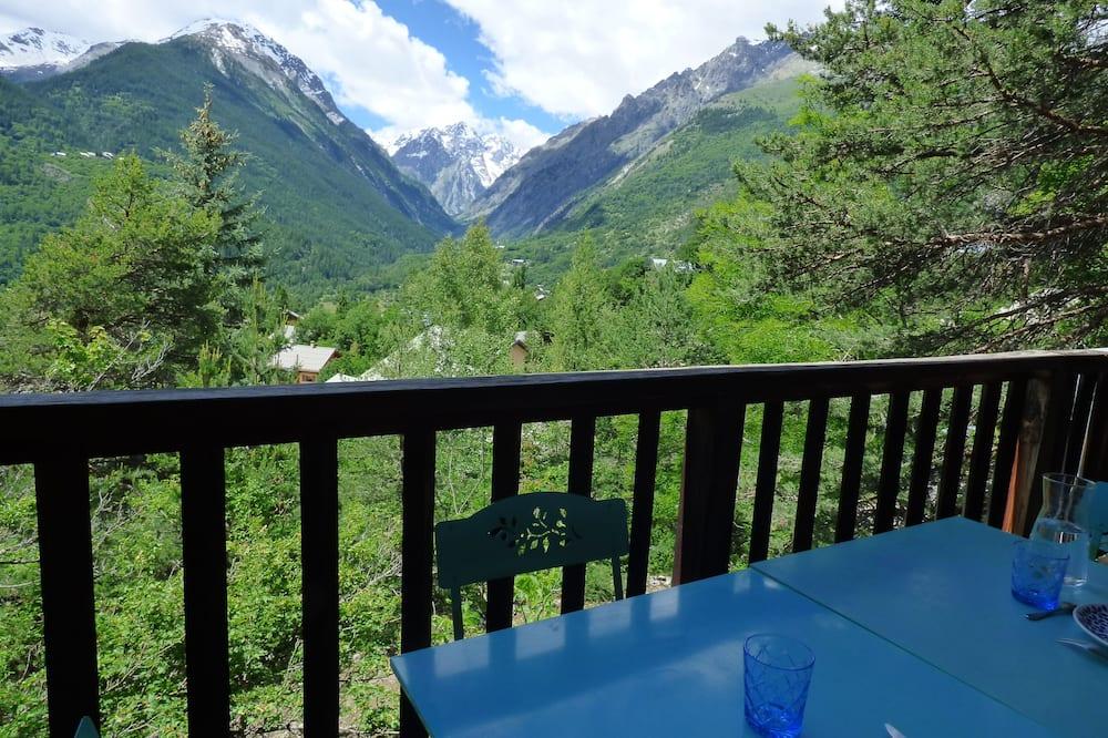 Mountain chalet, breathtaking view Provence-Alpes-Côte d'Azur - Pelvoux visuel 4/5 Mountain chalet, breathtaking view Provence-Alpes-Côte d'Azur - Pelvoux visuel 4/5