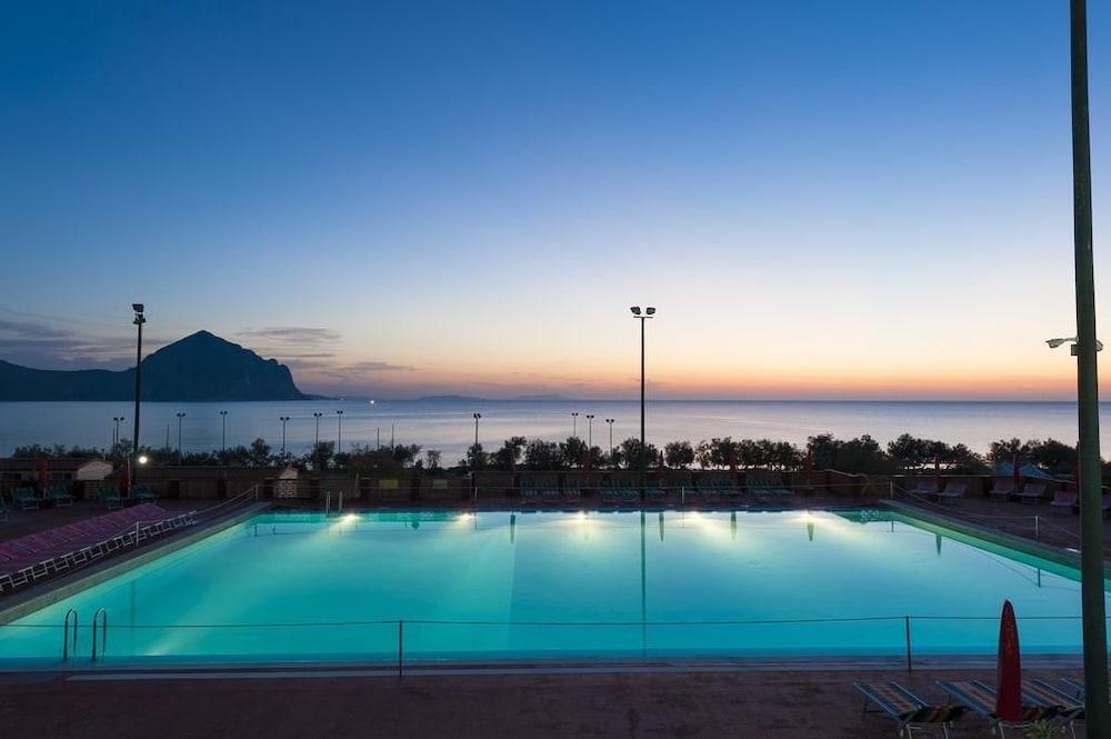Camping Village El-Bahira Sicily - San Vito Lo Capo visuel 3/5
