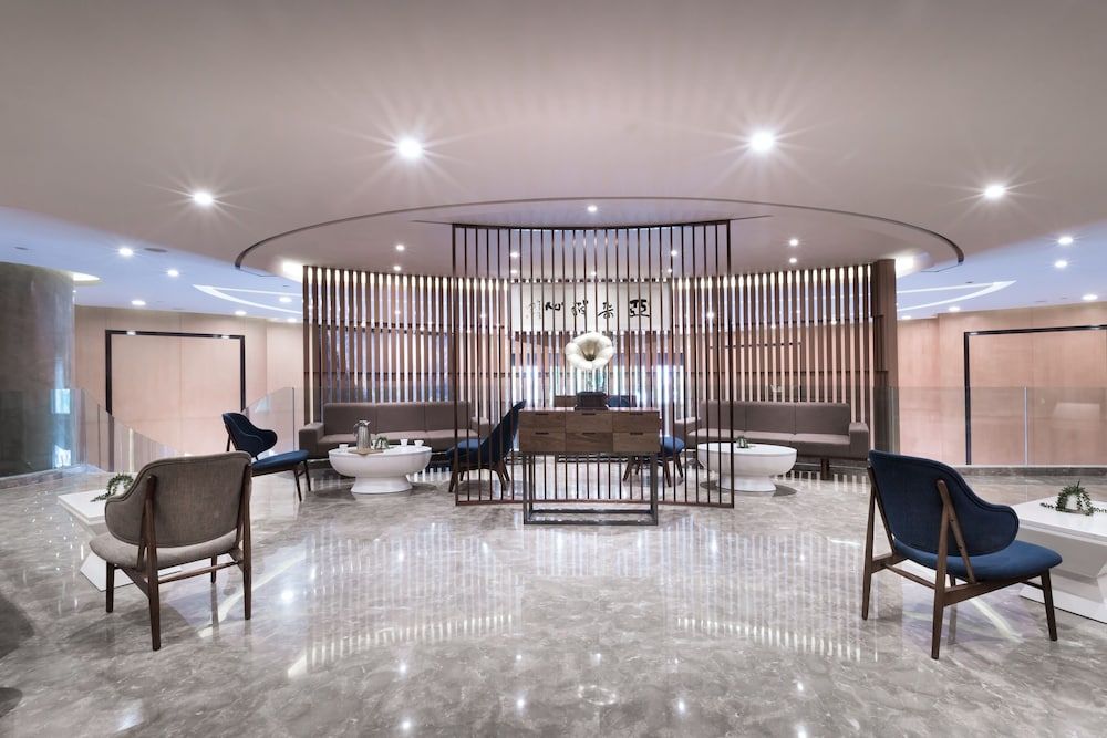 Atour Hotel Shanghai Xinzhuang