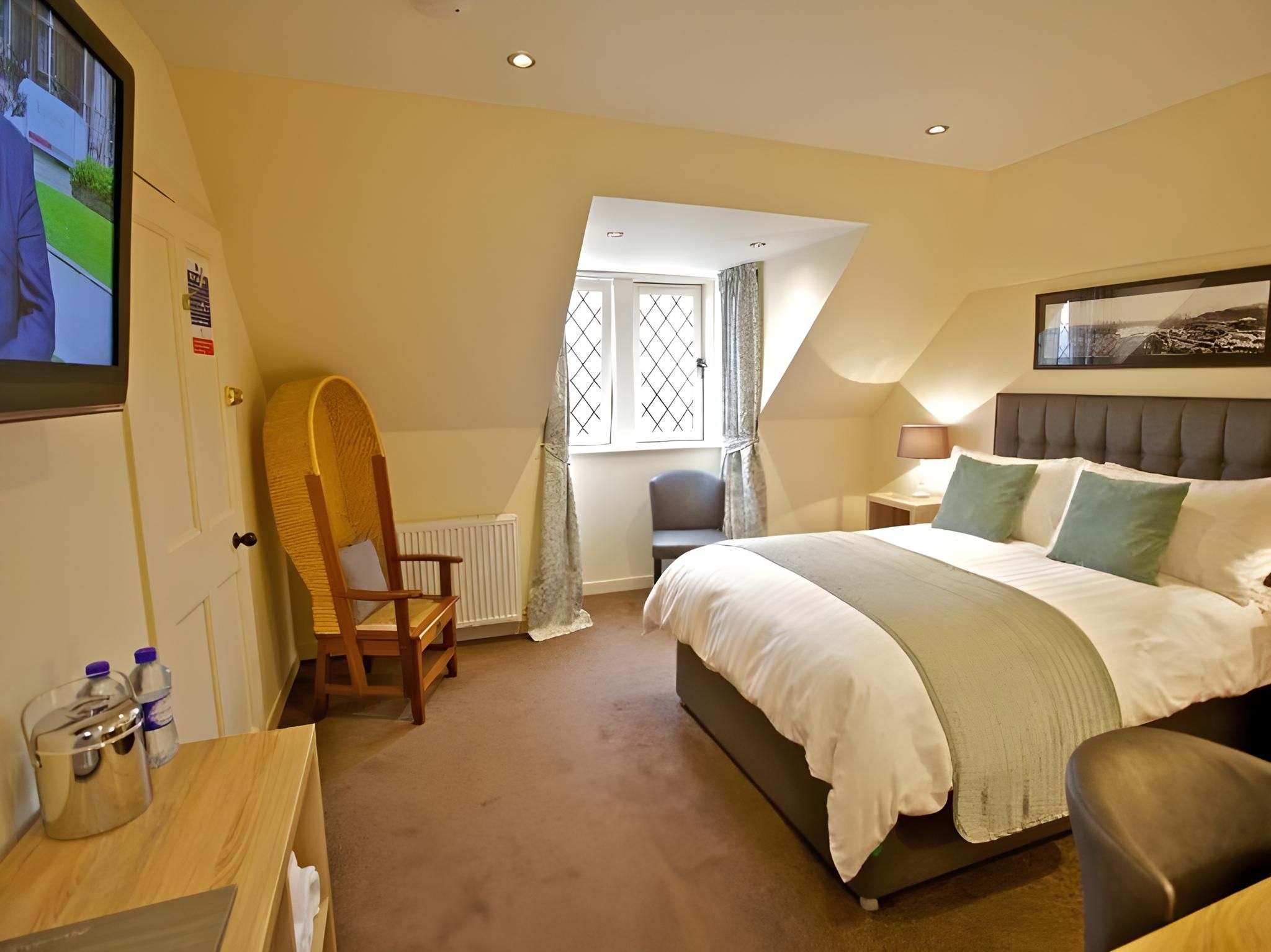 hotel photo