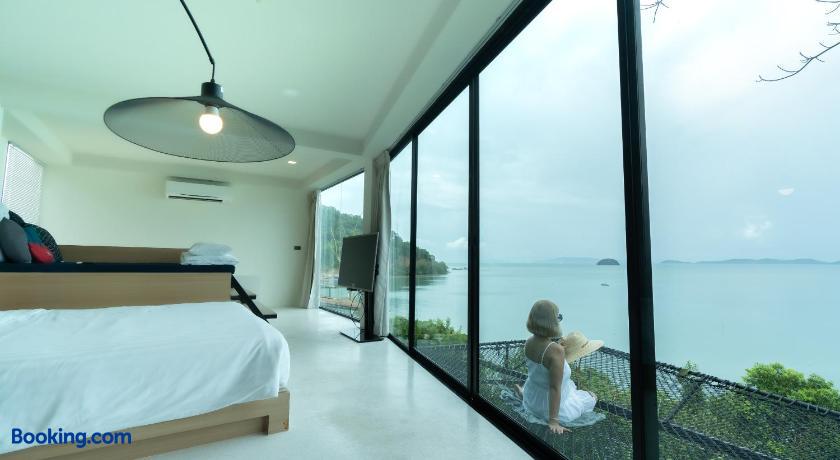 booking-2914987-296210310 8ik88 Phuket - Adults Only