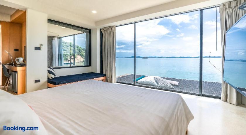 booking-2914987-296215010 8ik88 Phuket - Adults Only