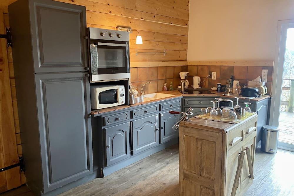 Chalet vue lac Auvergne - Miremont visuel 1/5 Chalet vue lac Auvergne - Miremont visuel 1/5