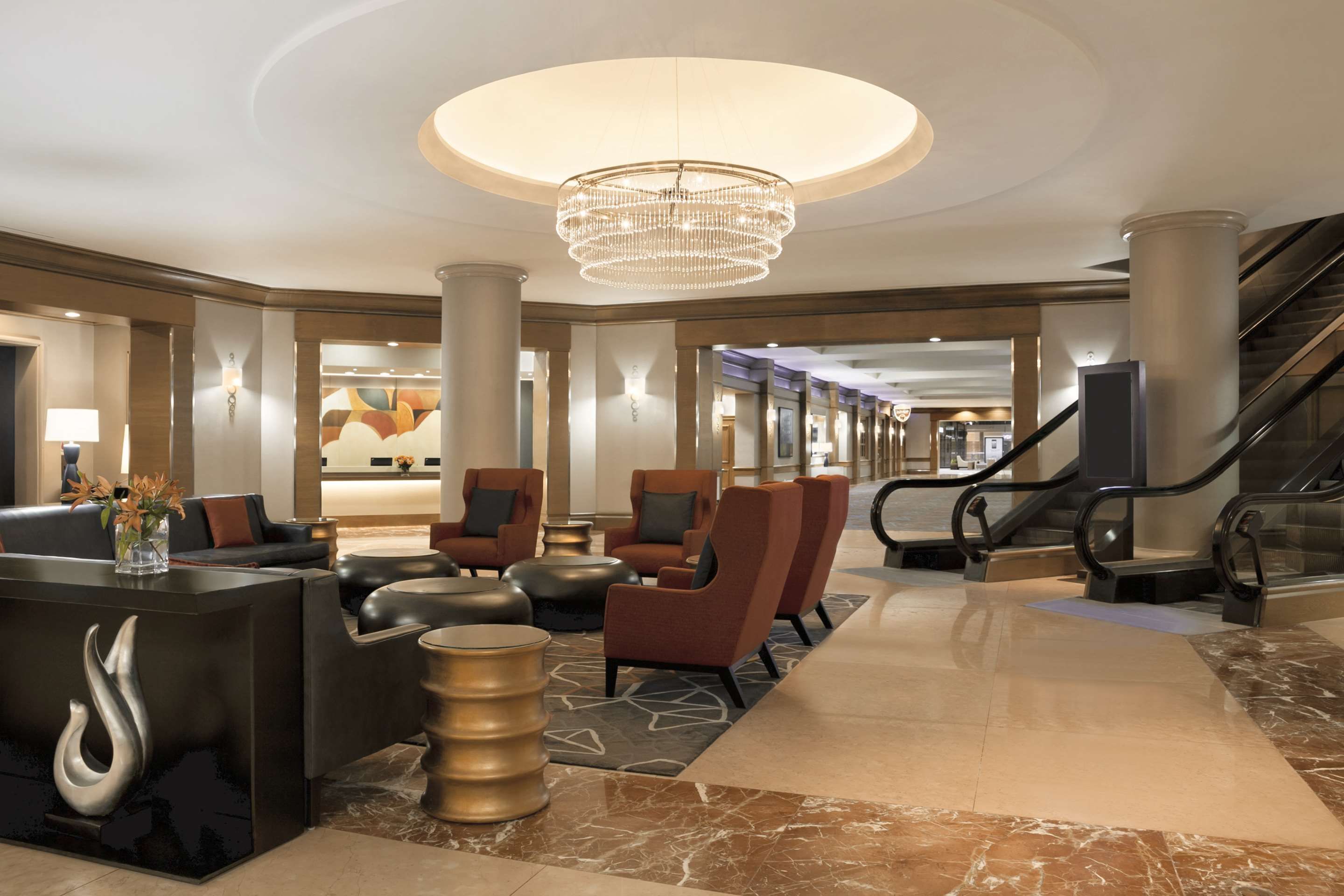 Hyatt Regency BirminghamThe Wynfrey Hotel, Birmingham, AL, United