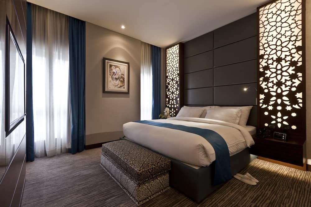 Zubarah Hotel Ad-Dawhah - Doha visuel 5/5