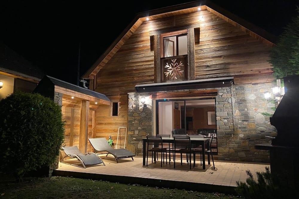 Holiday Chalet Arreau-St Lary Midi-Pyreneën - Arreau visuel 3/5 Holiday Chalet Arreau-St Lary Midi-Pyreneën - Arreau visuel 3/5