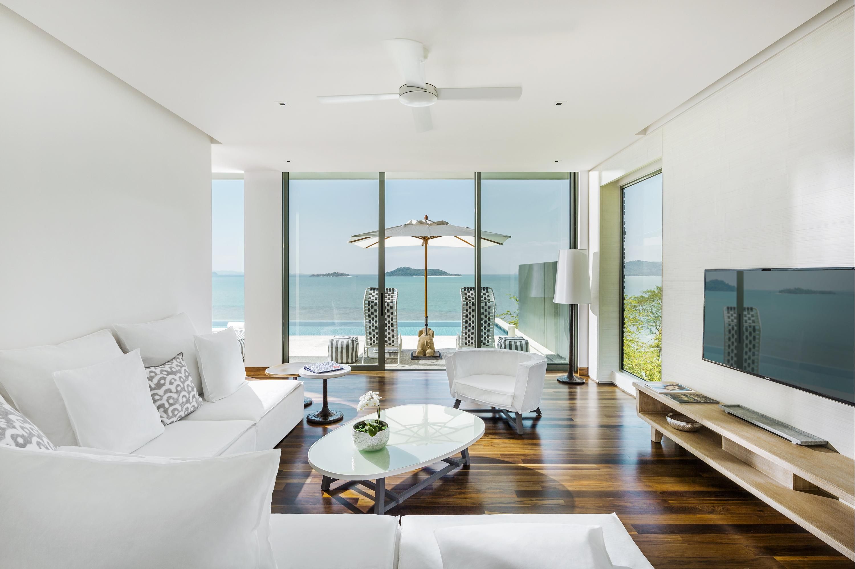 COMO Point Yamu, Phuket (SHA Plus+)