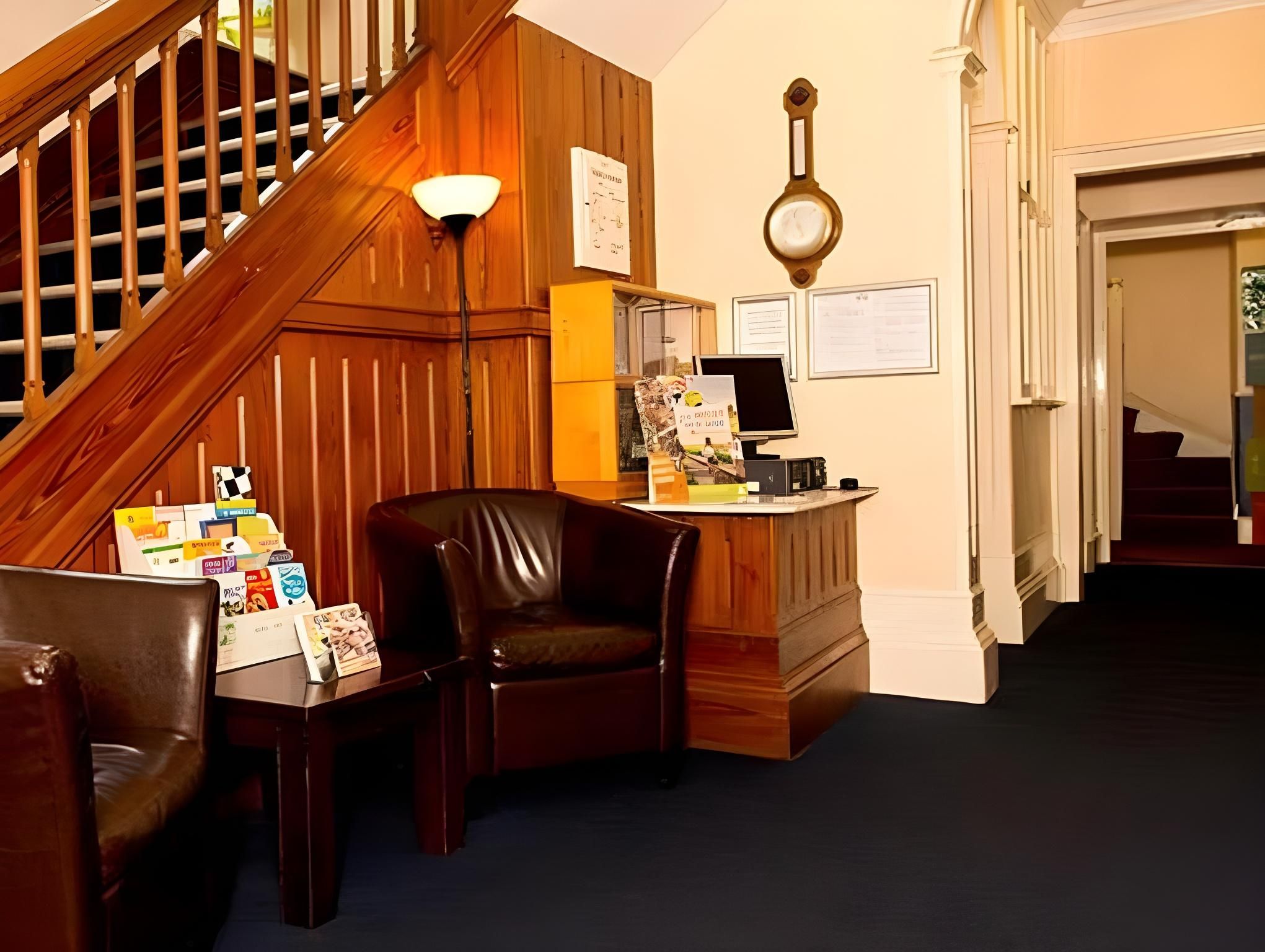hotel photo
