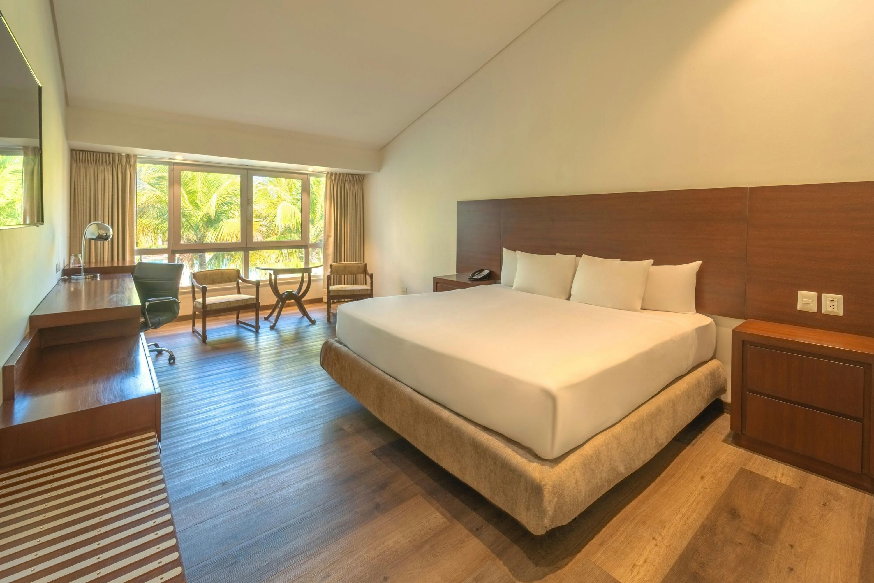 Los Tajibos, Santa Cruz de la Sierra, a Tribute Portfolio Hotel