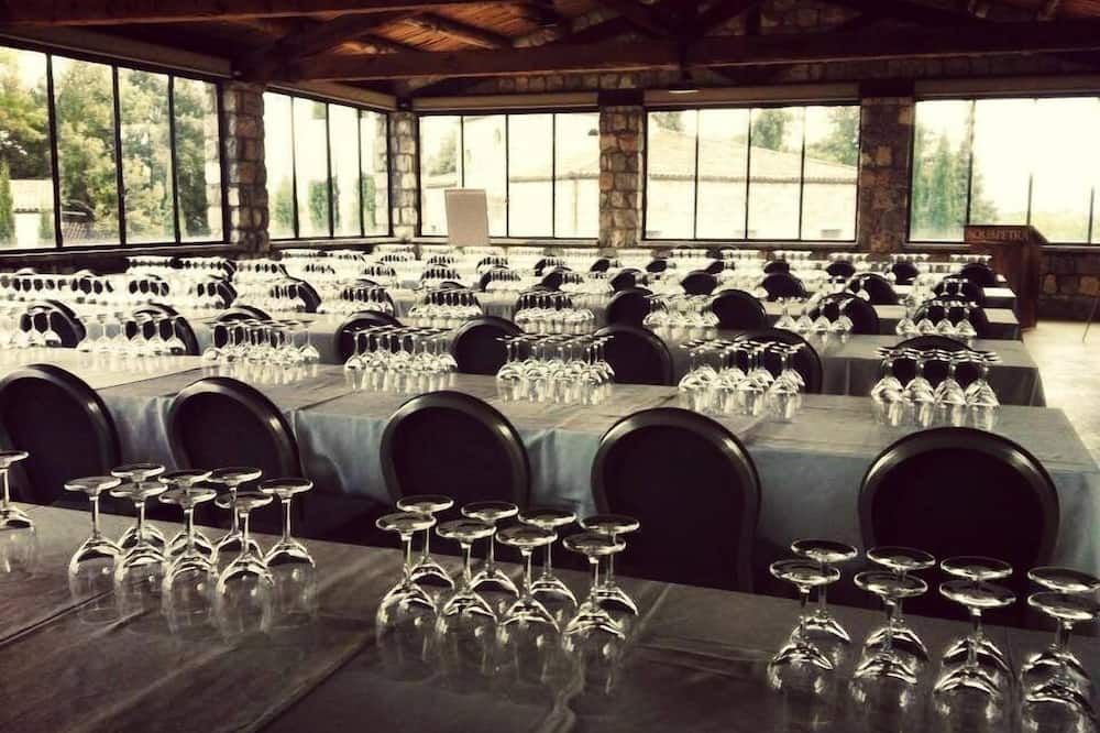 Aquapetra Resort & Spa