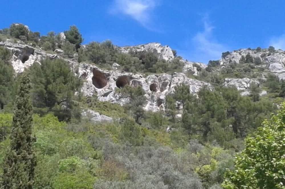 Le Chinaillon, holiday appartment in Saumane de Vaucluse, near facilities Languedoc-Roussillon - Saumane visuel 5/5 Le Chinaillon, holiday appartment in Saumane de Vaucluse, near facilities Languedoc-Roussillon - Saumane visuel 5/5