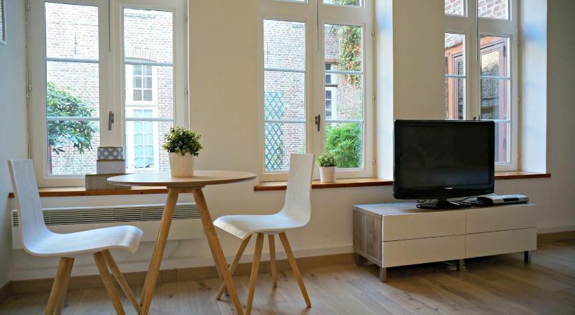 Little Suite Oscar - Nord-Pas de Calais - Lille visuel 3/5