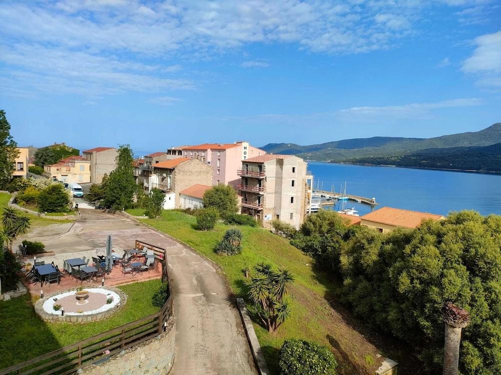 Hôtel Hibiscus Corse - Propriano visuel 4/5 Hôtel Hibiscus Corse - Propriano visuel 4/5