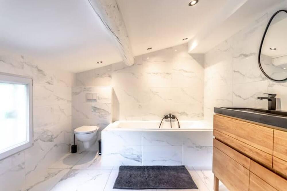 La Villa les lauriers, 150 m de la mer, Grimaud, golfe de St Tropez Provence-Alpes-Côte d'Azur - Grimaud visuel 2/5