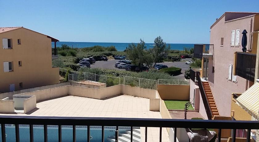 Aqua Plage Languedoc-Roussillon - Agde visuel 1/5