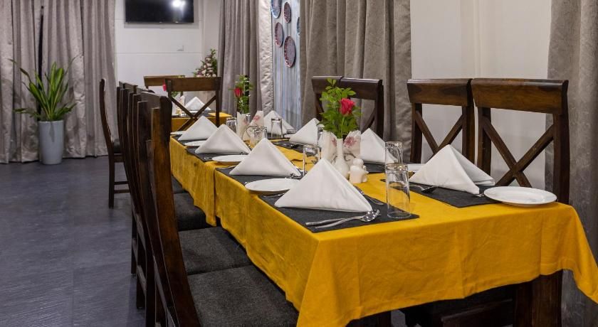 Hotel Narendra Central