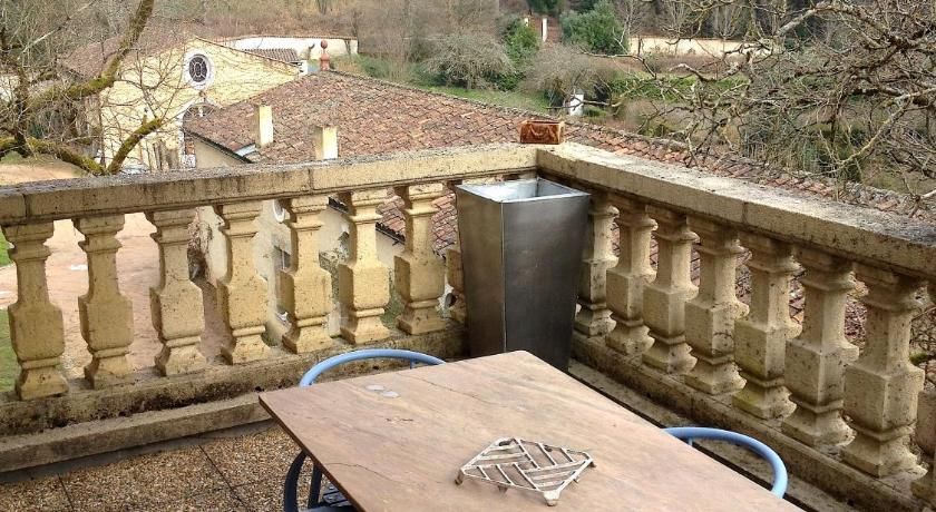 Chateau De La Chassaigne Auvergne - Thiers visuel 5/5