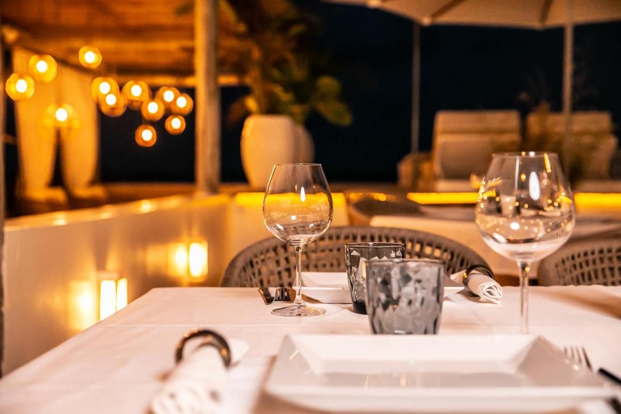 Preabeach Boutique Hotel & SPA