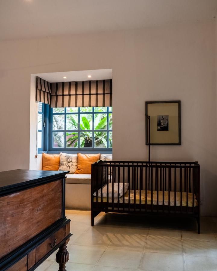 Villa Apsara by Avant Leisure