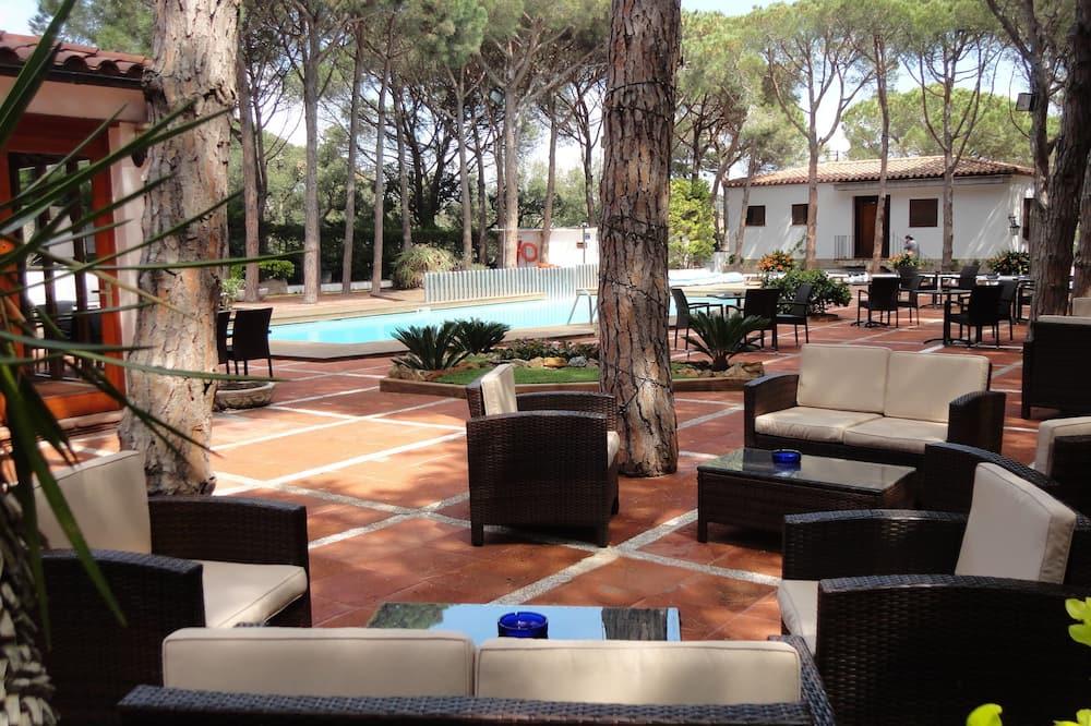Hotel Garbi Costa Brava - Girona visuel 2/5 Hotel Garbi Costa Brava - Girona visuel 2/5