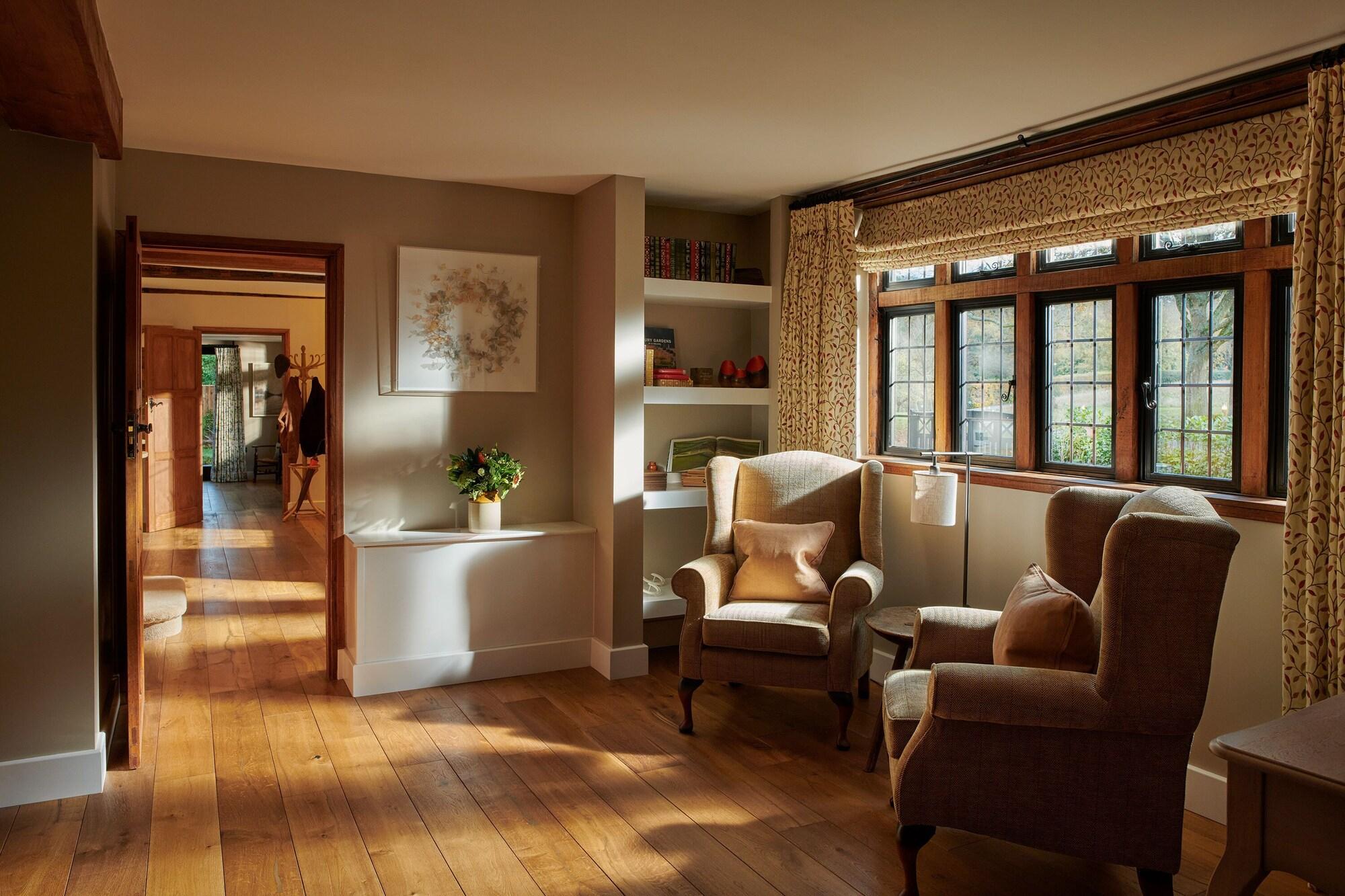 Coworth Park - Dorchester Collection