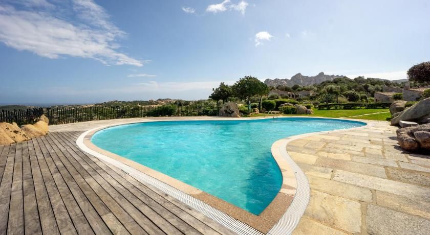 Bgitalianvacation - Domus Di Pitrizza