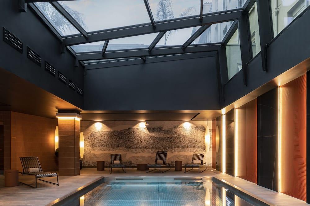 Oceania Le Conti Brest Bretagne - Brest visuel 2/5