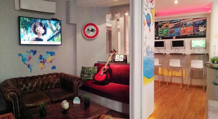 Meyerbeer Beach Provence-Alpes-Côte d'Azur - Nice visuel 2/5