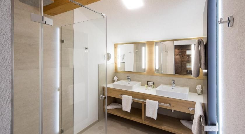 Haller's Genuss & Spa Hotel