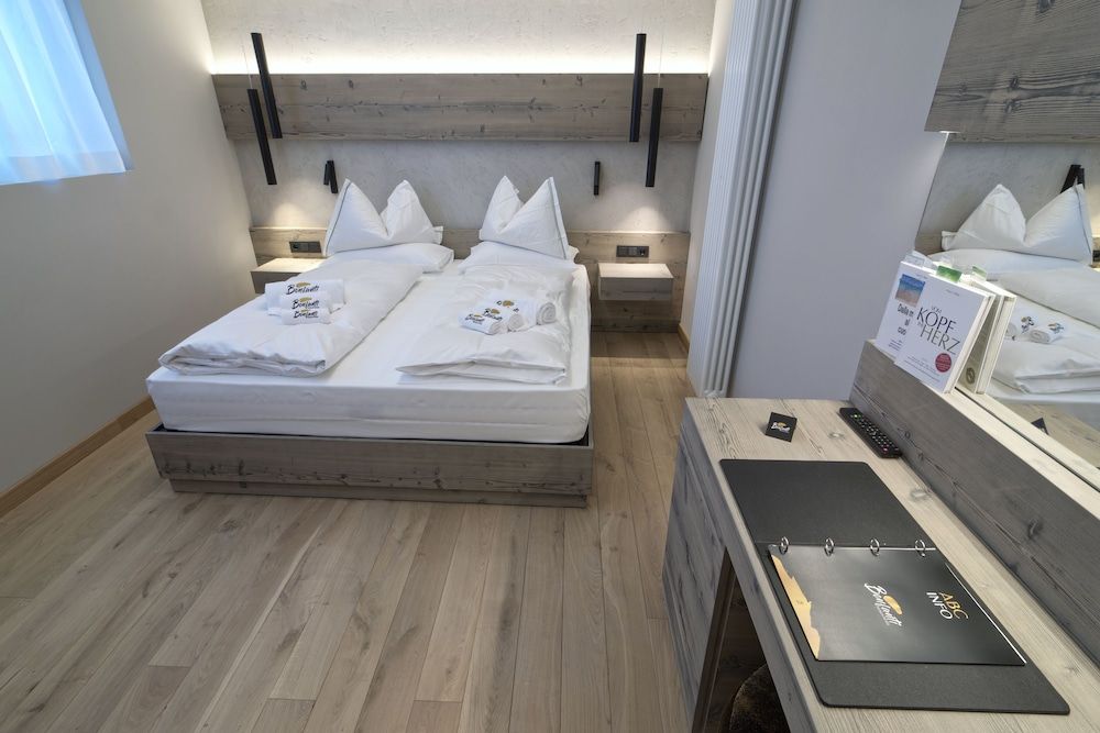 Bonfanti Design Hotel