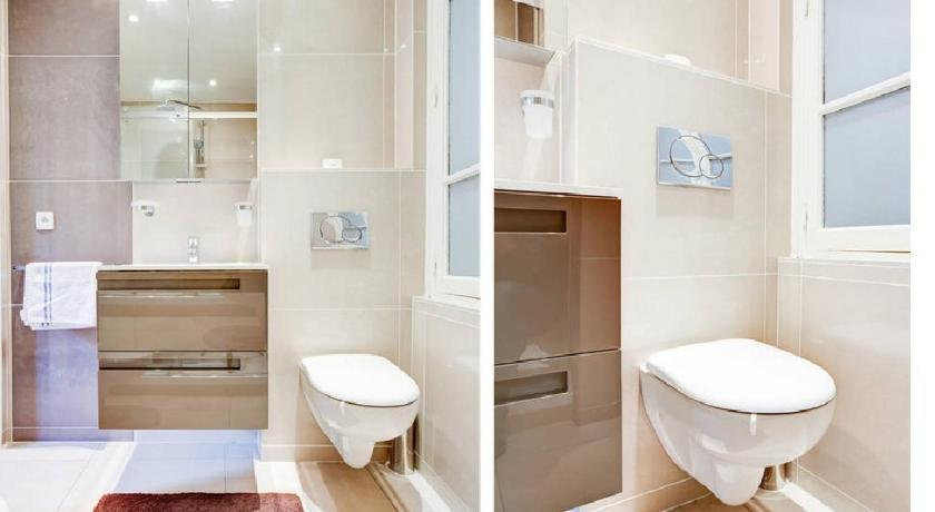 Apartment Notre Dame Bright Ile de France - Paris visuel 3/5 Apartment Notre Dame Bright Ile de France - Paris visuel 3/5