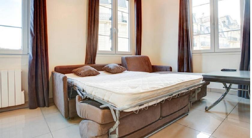 Apartment Notre Dame Bright Ile de France - Paris visuel 5/5 Apartment Notre Dame Bright Ile de France - Paris visuel 5/5