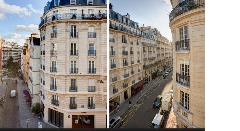 Apartment Notre Dame Bright Ile de France - Paris visuel 2/5 Apartment Notre Dame Bright Ile de France - Paris visuel 2/5