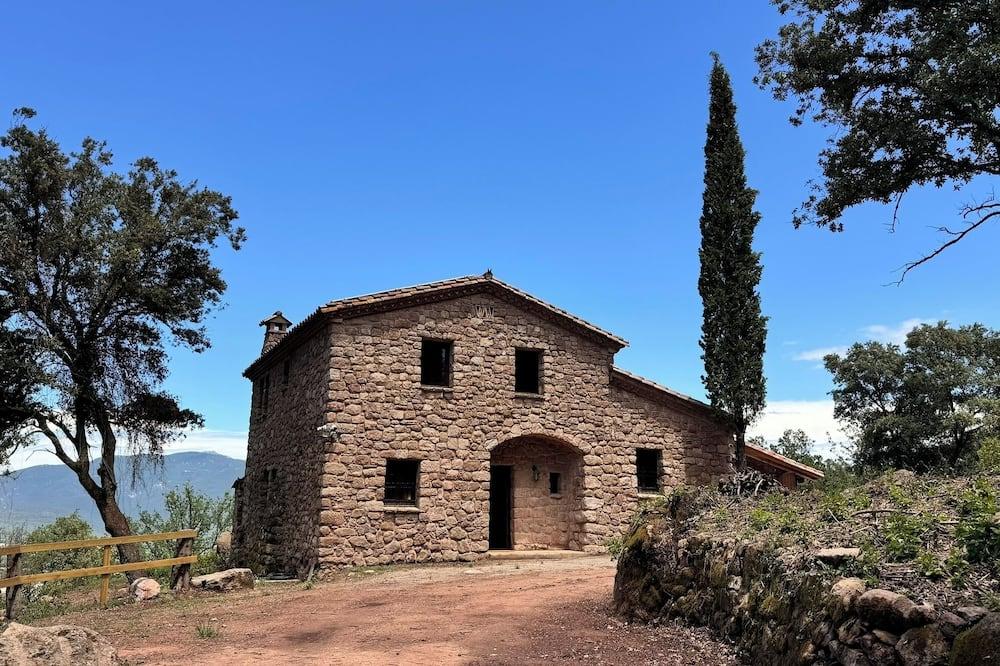Mas Morrenyà Casa rural - Catalonië - Sant Jaume de Llierca visuel 2/5 Mas Morrenyà Casa rural - Catalonië - Sant Jaume de Llierca visuel 2/5