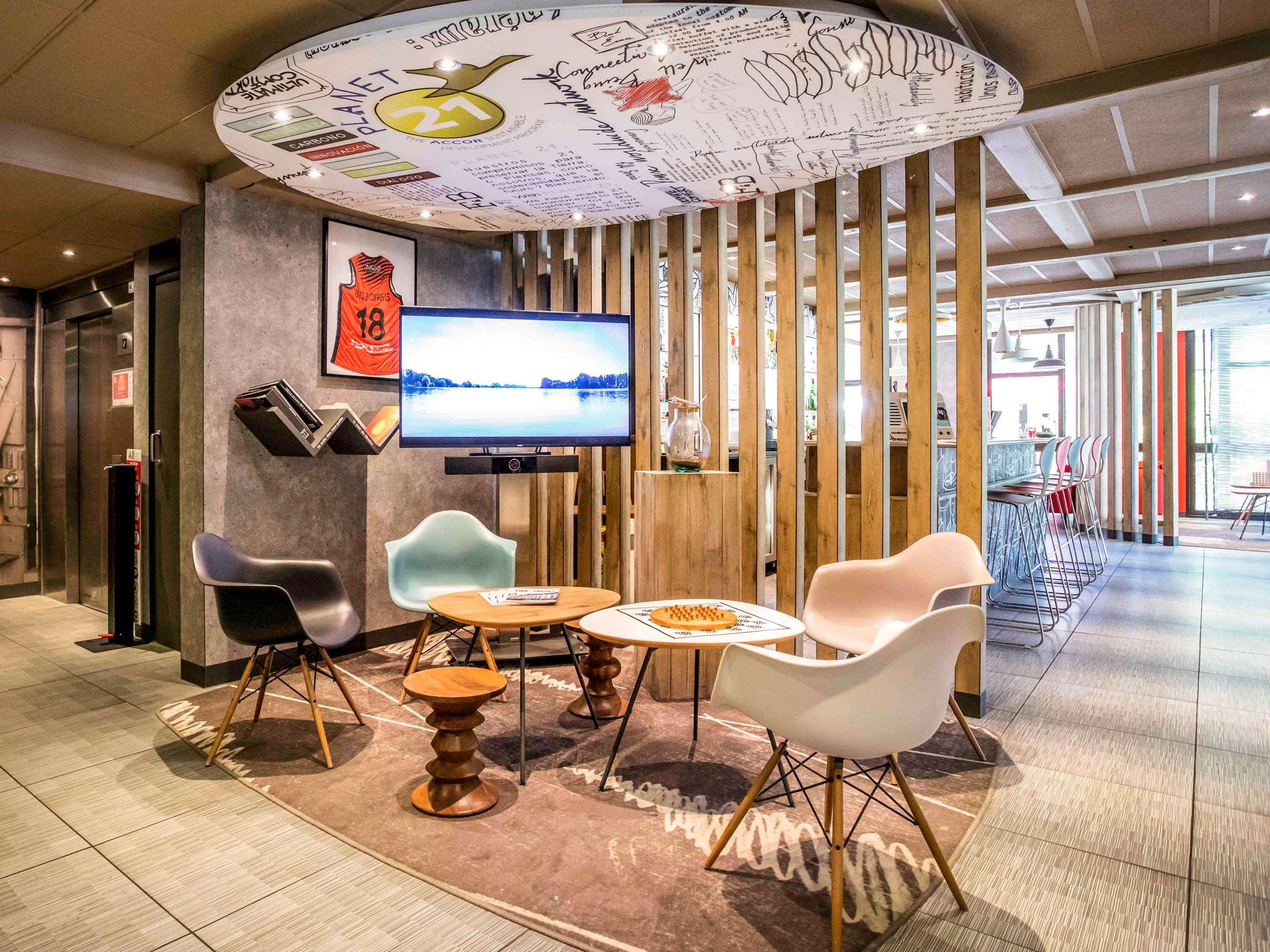 ibis Bourges Grand Centre - Bourges visuel 5/5