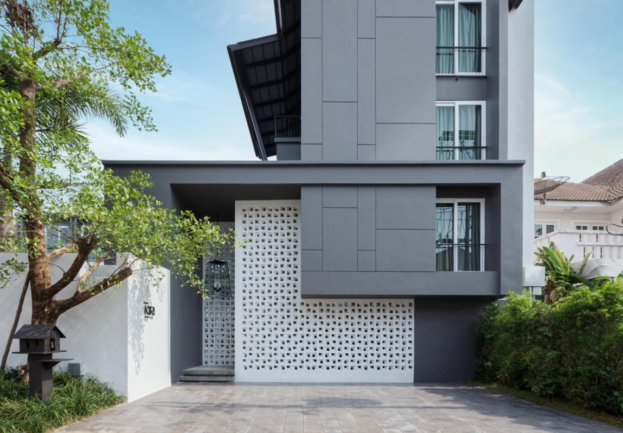 Kiri Hotel Chiang Mai