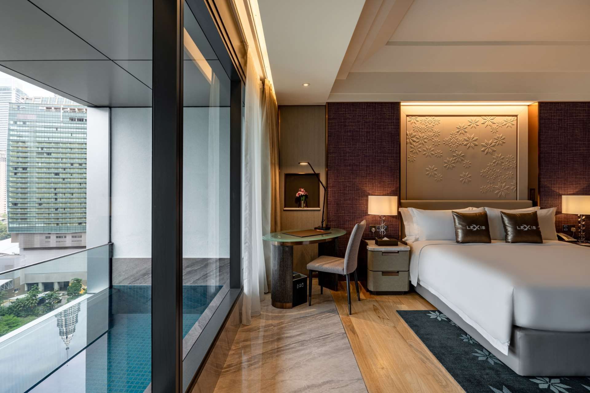 Imperial Lexis Kuala Lumpur