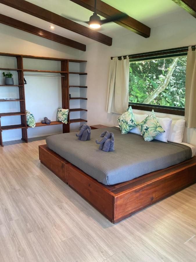 Roam Yoga & Wellness Lodge