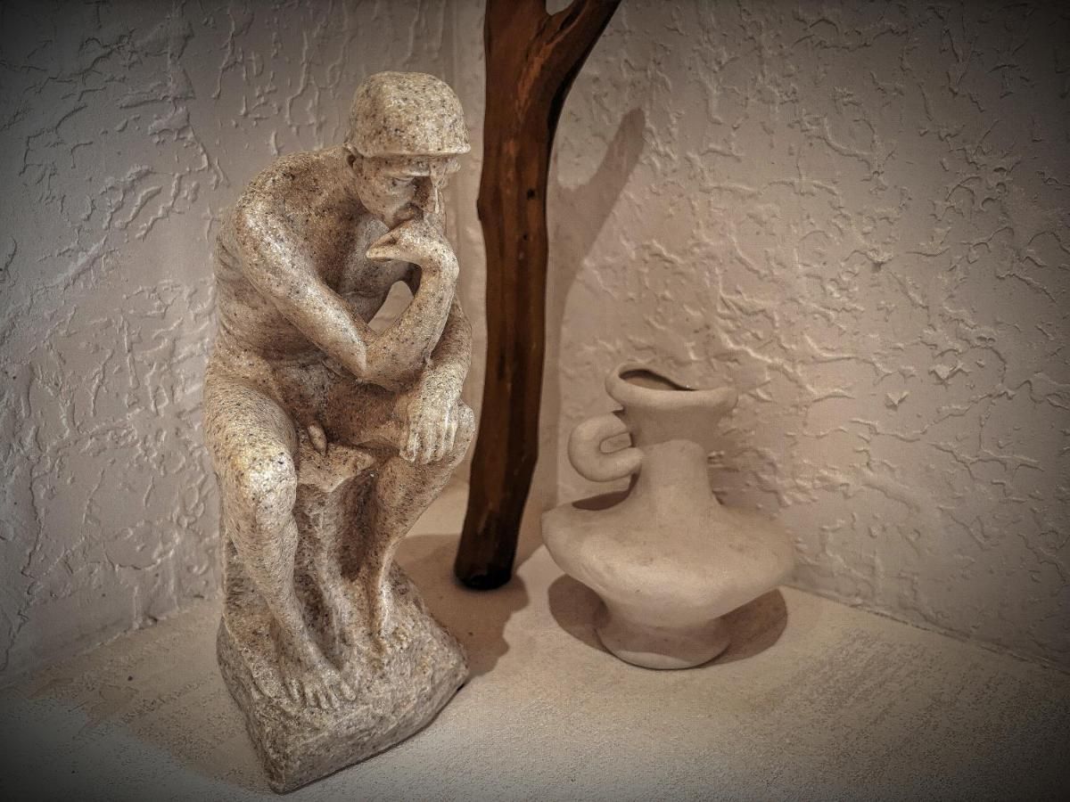 Resort in the valley of Zen 無名川禅意概念酒店