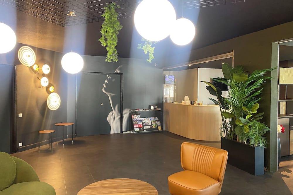 Carline Hotel Bourgogne - Beaune visuel 2/5 Carline Hotel Bourgogne - Beaune visuel 2/5