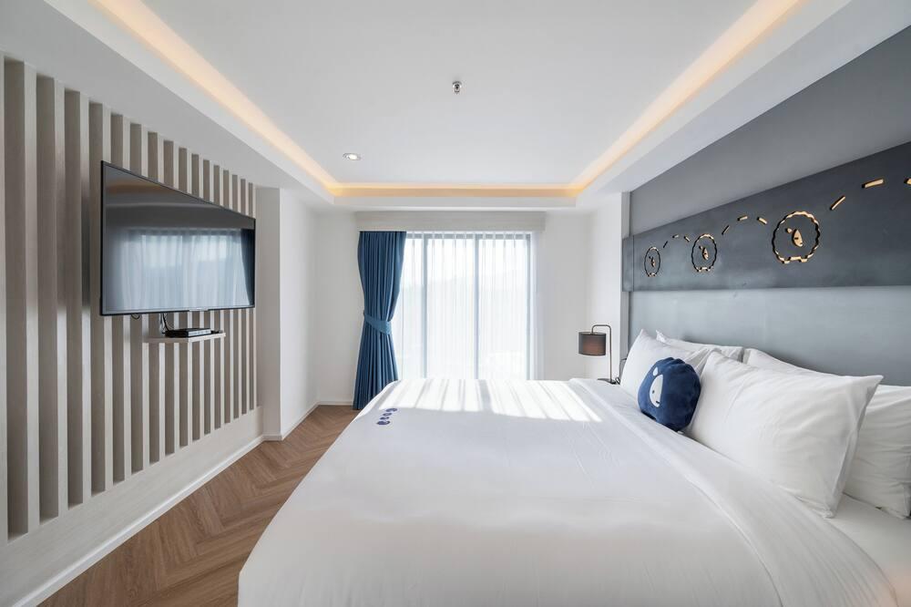 Kokotel Chiang Rai Airport Suites