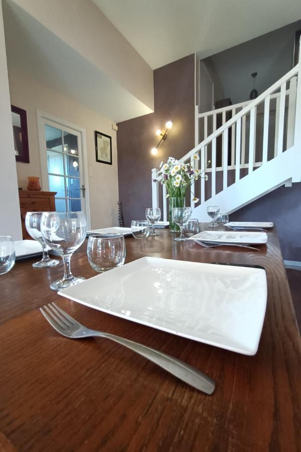 La maison de Béa Auvergne - Pers visuel 4/5