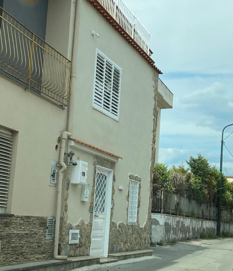 La casa di Vesta