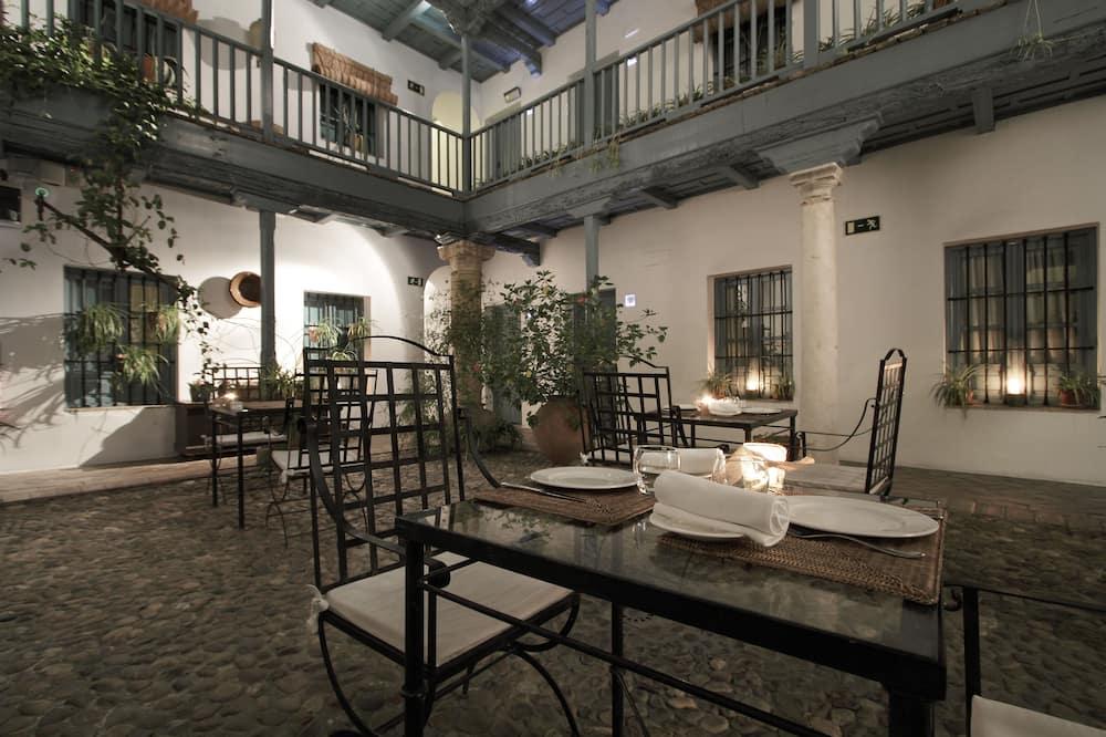 expedia_group-51882-41060036-136658 Hospes Las Casas del Rey de Baeza