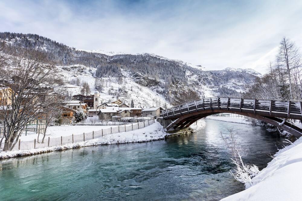 Hôtel Club mmv Les Brévières Rhône-Alpes - Tignes visuel 4/5 Hôtel Club mmv Les Brévières Rhône-Alpes - Tignes visuel 4/5